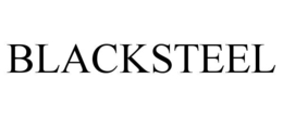 BLACKSTEEL