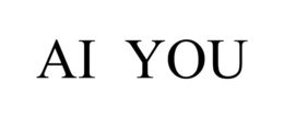 AI YOU