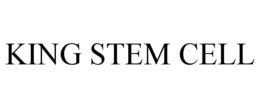 KING STEM CELL