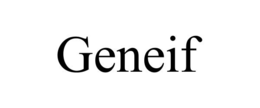 GENEIF