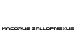 MACORUS GALLOPNEXUS