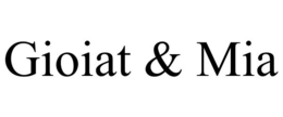 GIOIAT & MIA