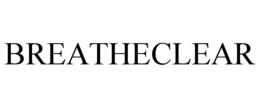 BREATHECLEAR