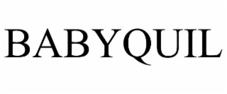 BABYQUIL