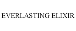 EVERLASTING ELIXIR