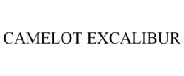 CAMELOT EXCALIBUR
