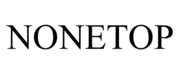 NONETOP