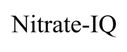 NITRATE-IQ