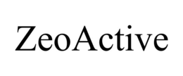 ZEOACTIVE