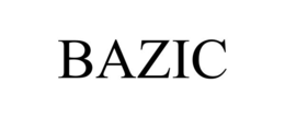 BAZIC