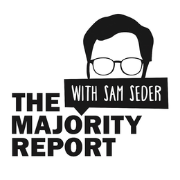 THE MAJORITY REPORT WITH SAM SEDER