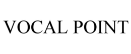 VOCAL POINT