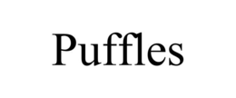 PUFFLES