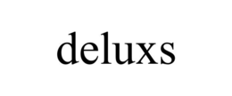DELUXS