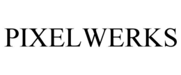 PIXELWERKS