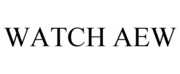 WATCH AEW