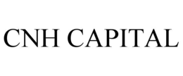 CNH CAPITAL