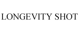 LONGEVITY SHOT