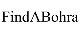 FINDABOHRA