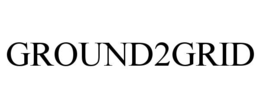 GROUND2GRID