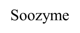 SOOZYME