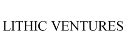 LITHIC VENTURES