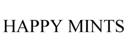 HAPPY MINTS
