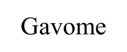 GAVOME