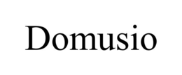 DOMUSIO