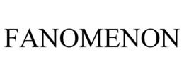 FANOMENON