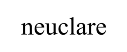 NEUCLARE