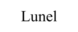 LUNEL