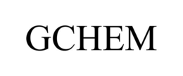 GCHEM