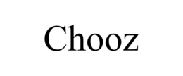 CHOOZ