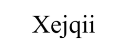 XEJQII