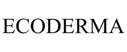 ECODERMA