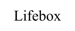 LIFEBOX