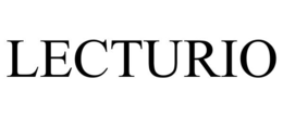 LECTURIO