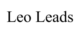 LEO LEADS