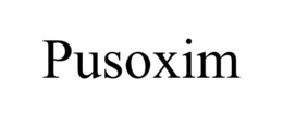 PUSOXIM
