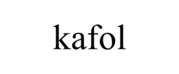 KAFOL