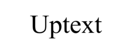 UPTEXT