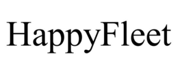 HAPPYFLEET