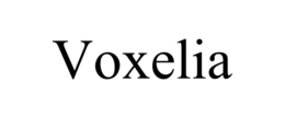 VOXELIA