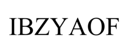 IBZYAOF