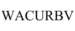 WACURBV