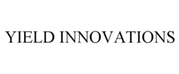 YIELD INNOVATIONS