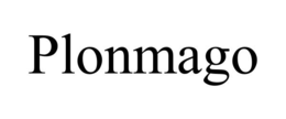 PLONMAGO