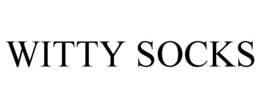 WITTY SOCKS