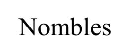 NOMBLES
